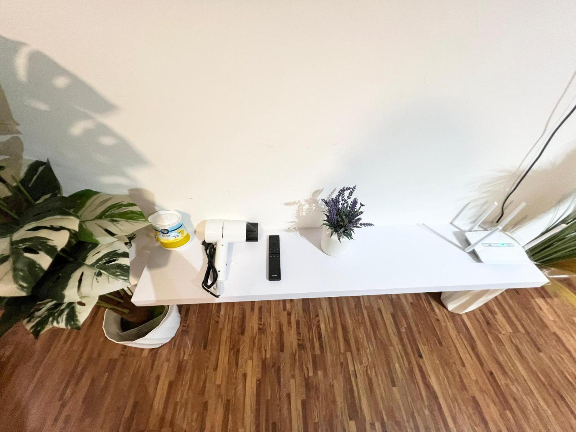 Apartment K Avenue Deluxe 4-5pax 5min To Kkia